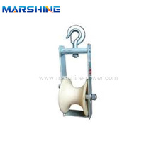 Aerial Cable Stringing Roller